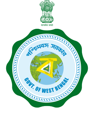 <span class="mw-page-title-main">Emblem of West Bengal</span> Official seal of the government of West Bengal, India