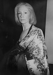 Ethel Scull - Wikipedia