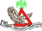 Federal Road Safety Corps logo.png