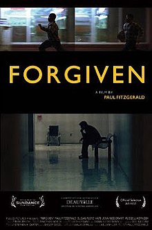 Forgiven 2006 film poster.jpg