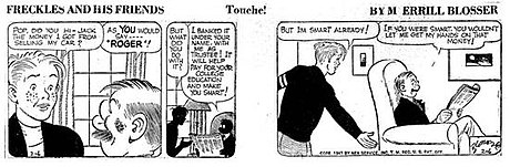 Freckles and his Friends (February 6, 1947) Freckles470206.jpg