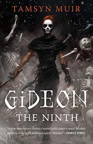 Gideon The Ninth