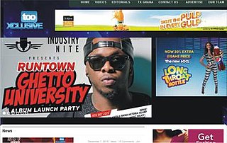 tooXclusive Nigerian music website