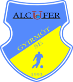 Former logo, as Gyirmót SE.
