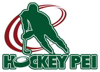 Hockey PEI Canadian ice hockey governing body