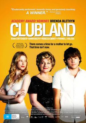 2007 Film Clubland