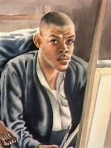 John N. Robinson, autoportrait cropped.jpg