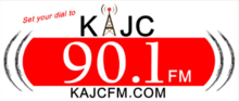 Logo stanice KAJC.png