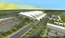 KLIA East @ Labu.gif