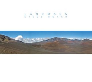 <i>Landmass</i> (album) 2008 live album by Steve Roach