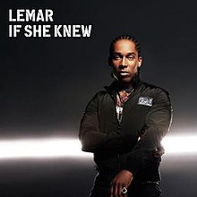 Lemar - If She Knew.jpg