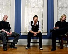 Lifehouse оттуда, где вы находитесь.JPG