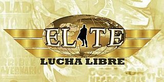 <span class="mw-page-title-main">Lucha Libre Elite</span> Mexican professional wrestling promotion