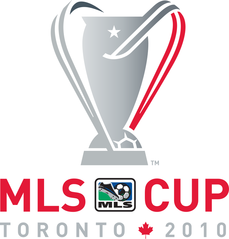 MLS Cup - Wikipedia