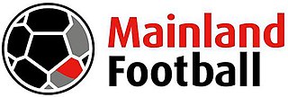 <span class="mw-page-title-main">Mainland Premier League</span> Football league