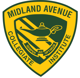 Midland Avenue Collegiate Institute