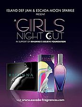 A Girl's Night Out - Wikipedia