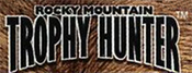The series logo. Rocky Mountain Trophy Hunter Logo.png