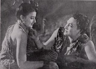 <i>Sajan</i> (1947 film) 1947 Indian film