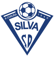 Silva SD logo.png