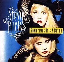 Stevie Nicks Sometimes cover.jpg