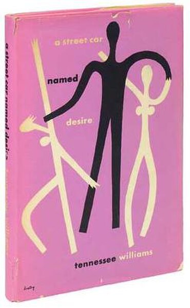 First edition (New Directions)