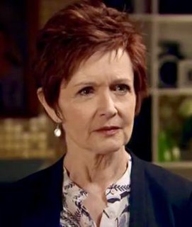 <span class="mw-page-title-main">Susan Kennedy</span> Fictional character in the Australian soap opera Neighbours