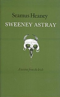 <i>Sweeney Astray</i>