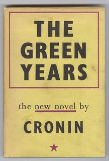 <i>The Green Years</i>