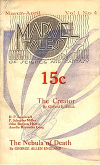 The Creator (Simak novelette).jpg