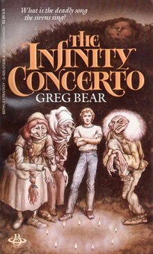 The Infinity Concerto Wikipedia