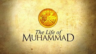 <i>The Life of Muhammad</i> 2011 British documentary miniseries