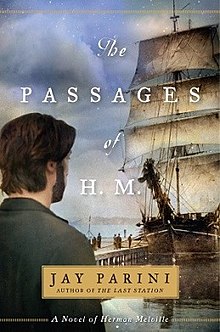 The Passages of H.M..jpg