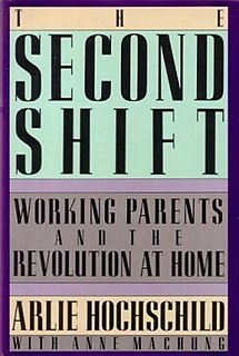 <i>The Second Shift</i>