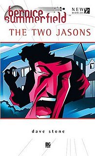 <i>The Two Jasons</i>