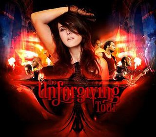 <span class="mw-page-title-main">The Unforgiving Tour</span> 2011–13 concert tour by Within Temptation