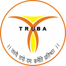 گروه موسسات Truba logo.png