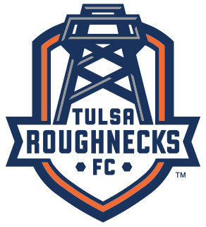 Tulsa Roughnecks FC American soccer team founded in 2013