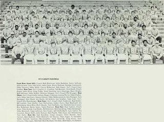 <span class="mw-page-title-main">1972 Illinois Fighting Illini football team</span> American college football season