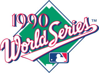 <span class="mw-page-title-main">1990 World Series</span>87th edition of Major League Baseballs championship series