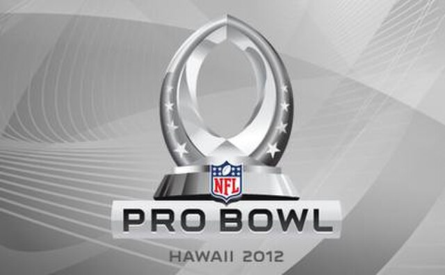 2012 Pro Bowl