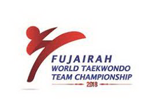 2018 World Cup Taekwondo Team Championships logo.png