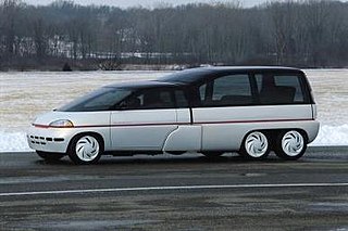 <span class="mw-page-title-main">Plymouth Voyager 3</span>