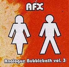 Analogue Bubblebath Vol 3 - Wikipedia