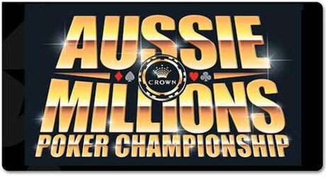 Crown Australian Poker Championship