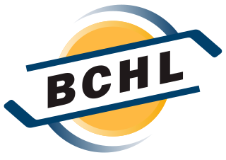 <span class="mw-page-title-main">British Columbia Hockey League</span> Junior hockey league