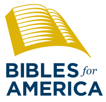 Bibeln für Amerika Logo.svg