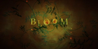 <i>Bloom</i> (TV series) Australian television series