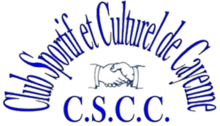 CSC de Cayenne logo.png