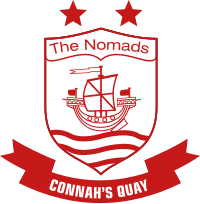 Connah's Quay Nomads F.c.